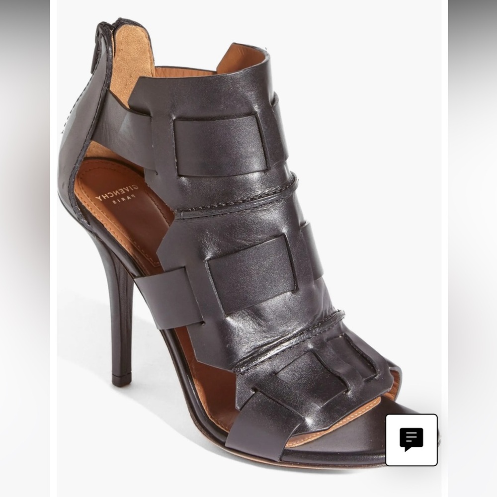 Givenchy Rojda Gladiator Sandals - image 6
